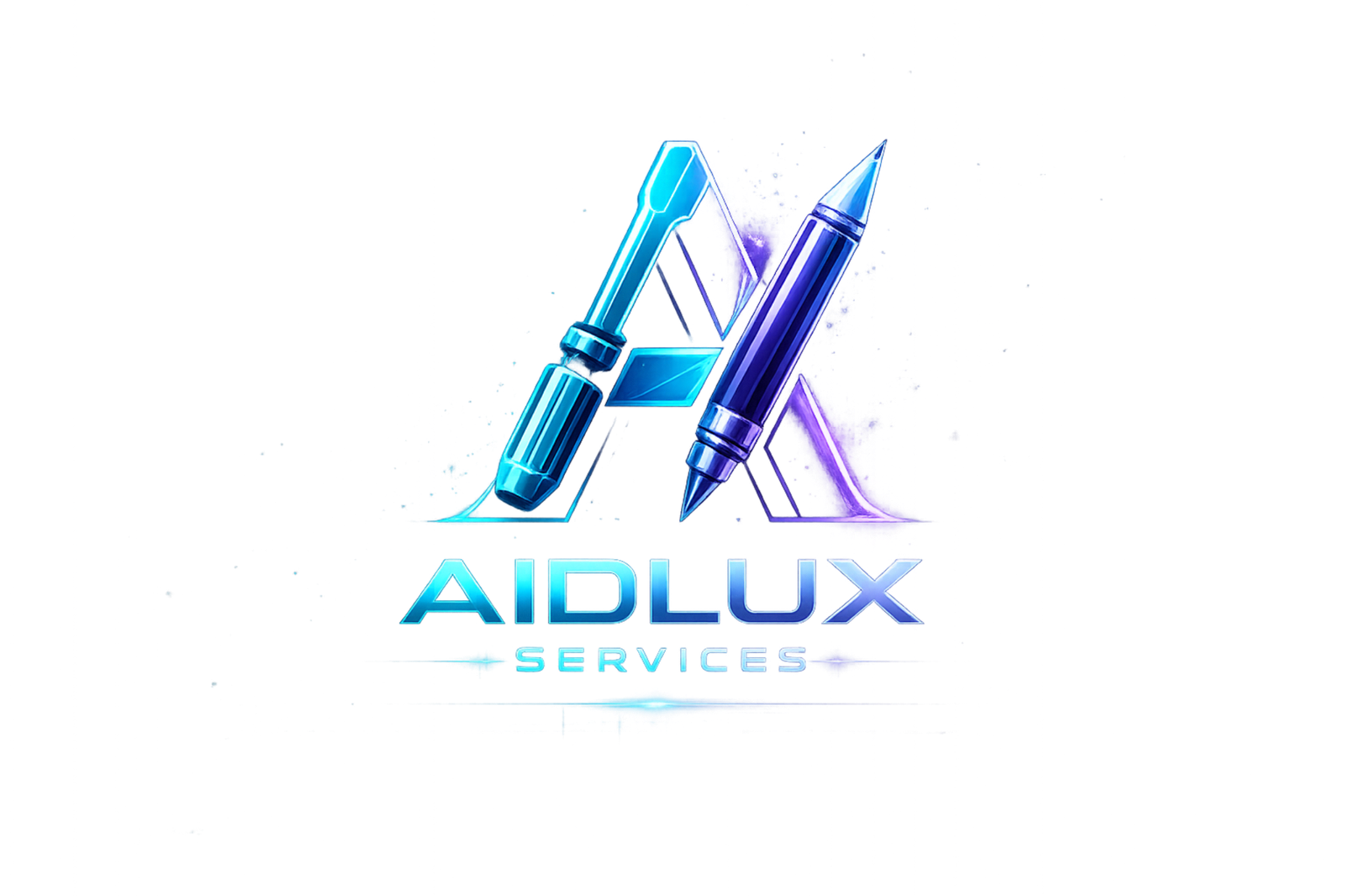 AIDLUX logo